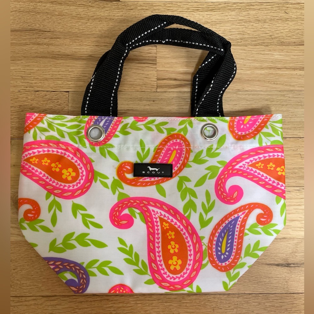 Scout Mini Purse - Picture 6 of 6